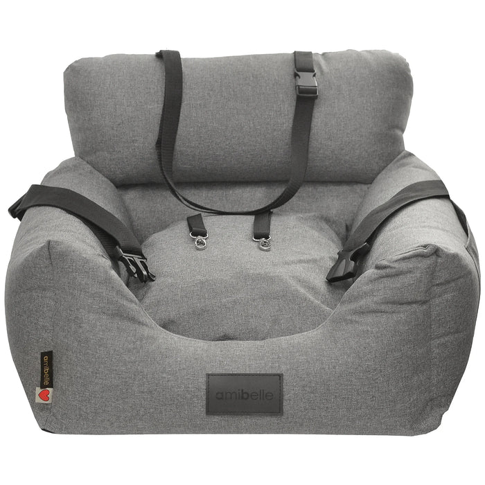 HUGO - Dog car seat