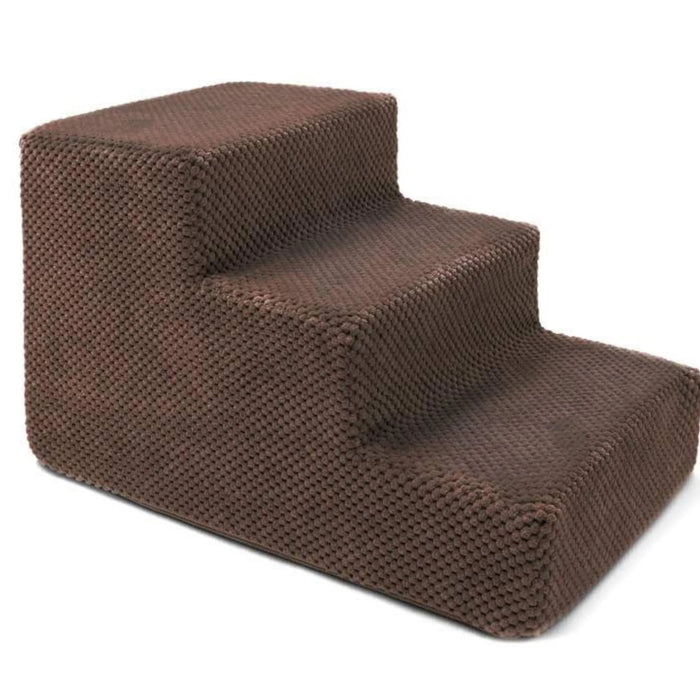 Hondentrap Nevada - Bruin - 30 tot 50cm hoog