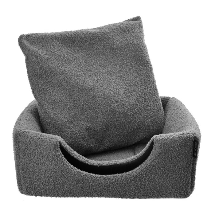 Bouclé Hondengrot – 2-in-1 Hondenmand