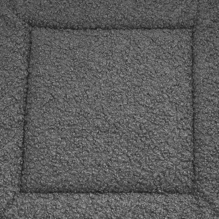 Bouclé Hondengrot – 2-in-1 Hondenmand