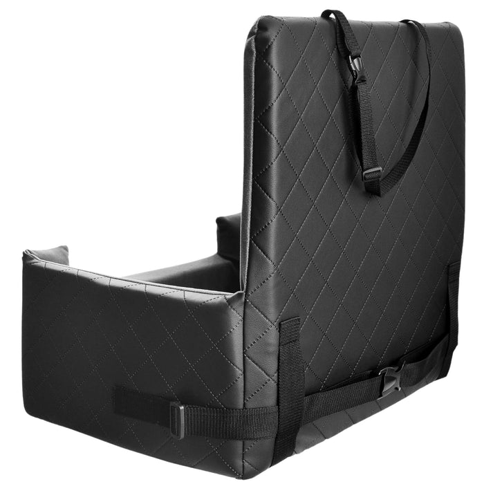 Lucy Traveller - Dog car seat
