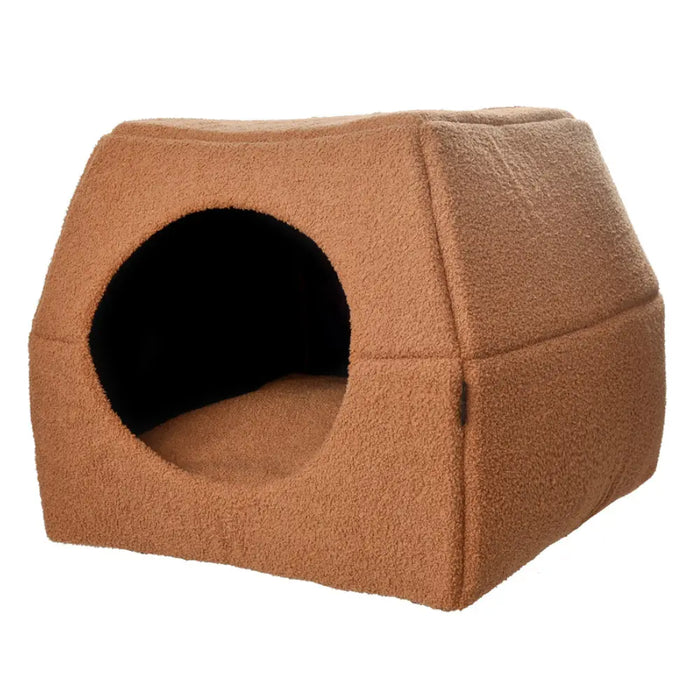 Bouclé Hondengrot – 2-in-1 Hondenmand