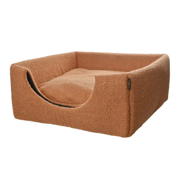 Bouclé Hondengrot – 2-in-1 Hondenmand