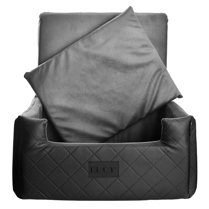Lucy Traveller - Dog car seat
