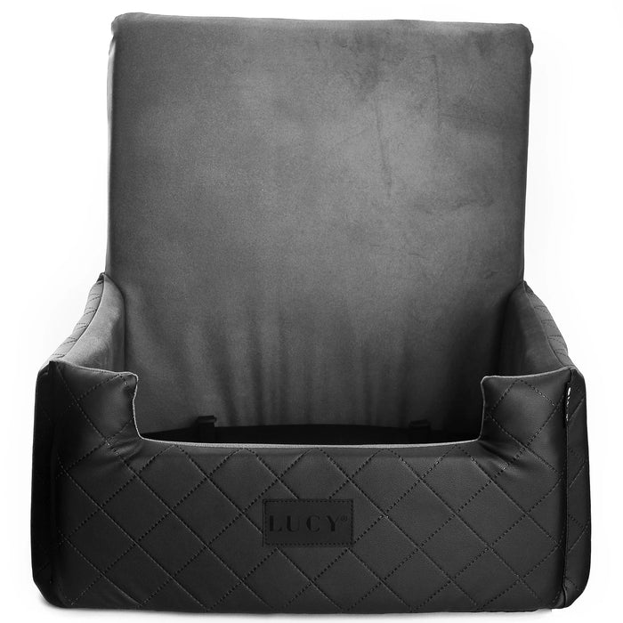 Lucy Traveller - Dog car seat