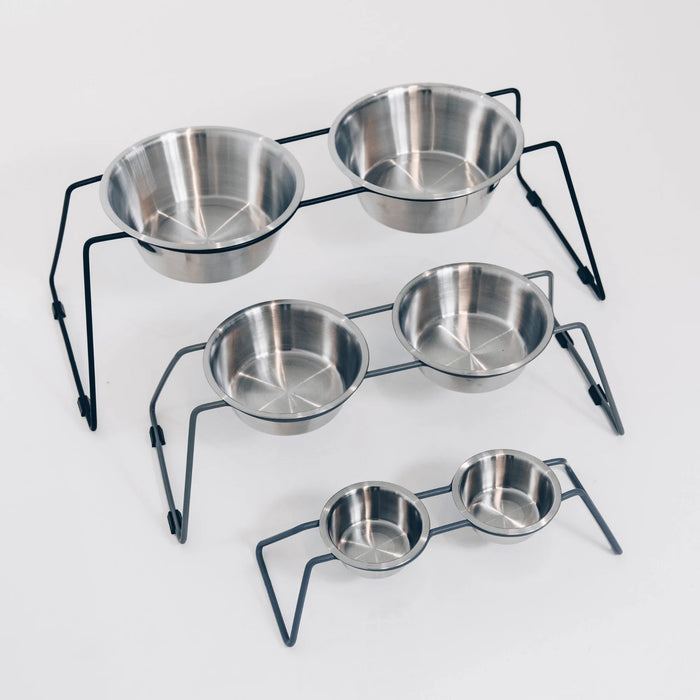 Dog Bowl Comfort Feeder