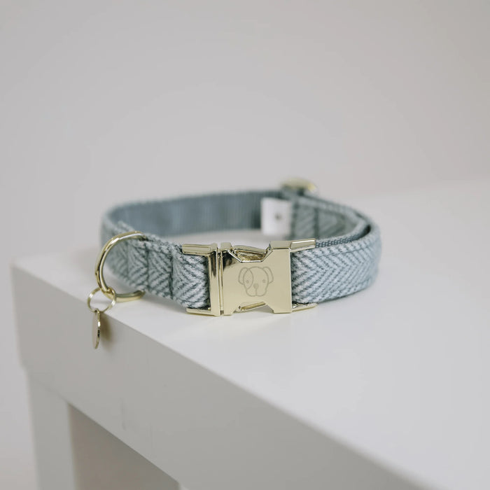 Hondenhalsband Wol