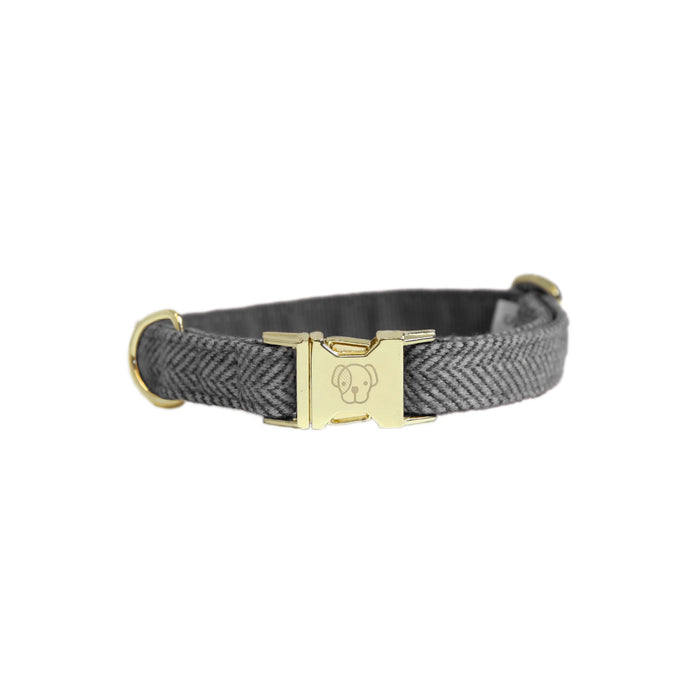 Hondenhalsband Wol