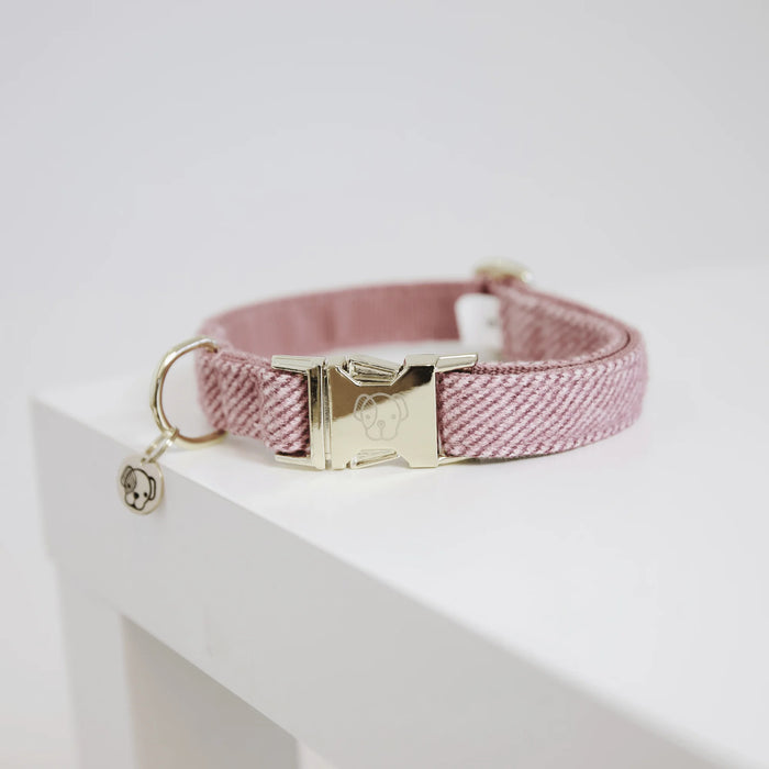 Hondenhalsband Wol