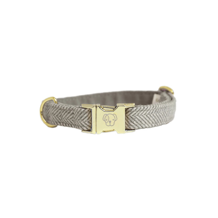 Hondenhalsband Wol