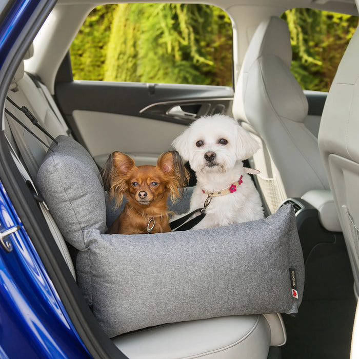 HUGO - Dog car seat