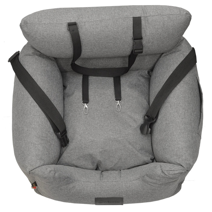 HUGO - Dog car seat