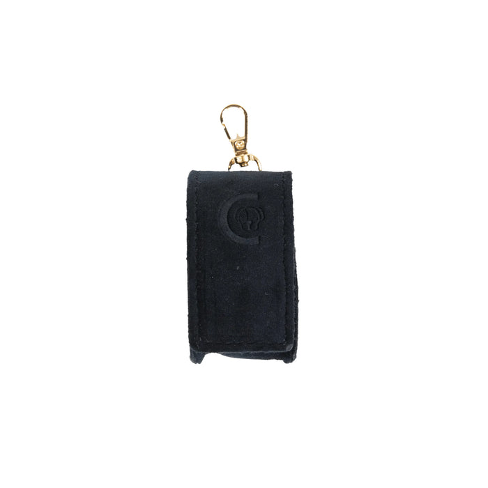 Poop Bag Square Velvet