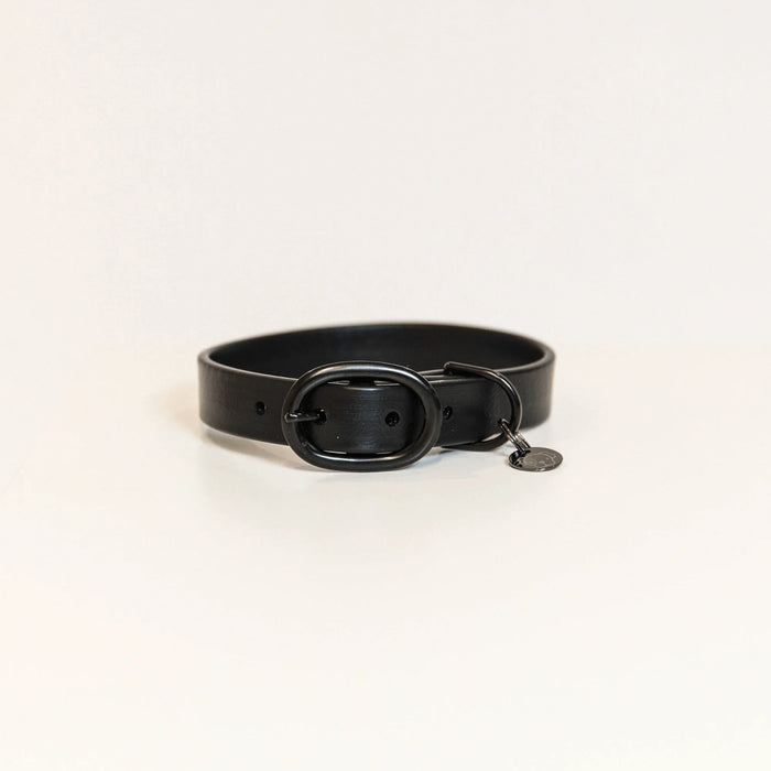 Hondenhalsband Soft Rubber