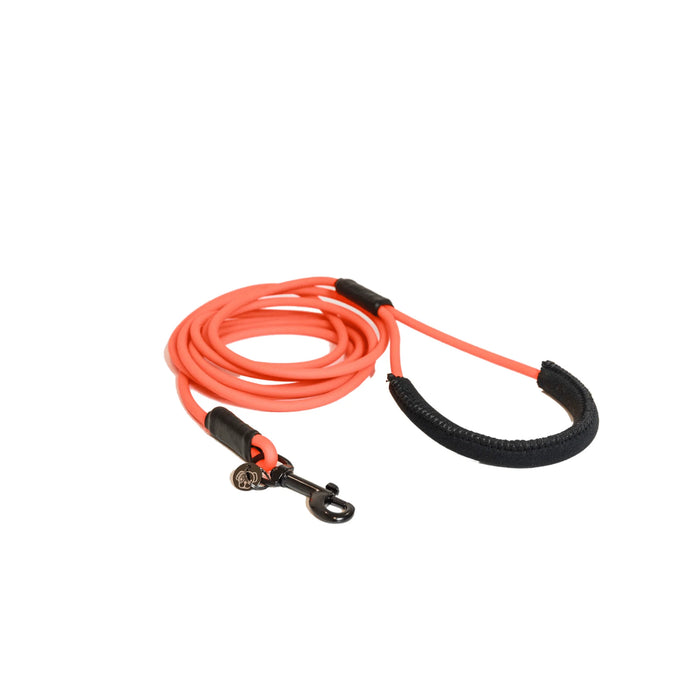 Tow Leash Soft Rubber