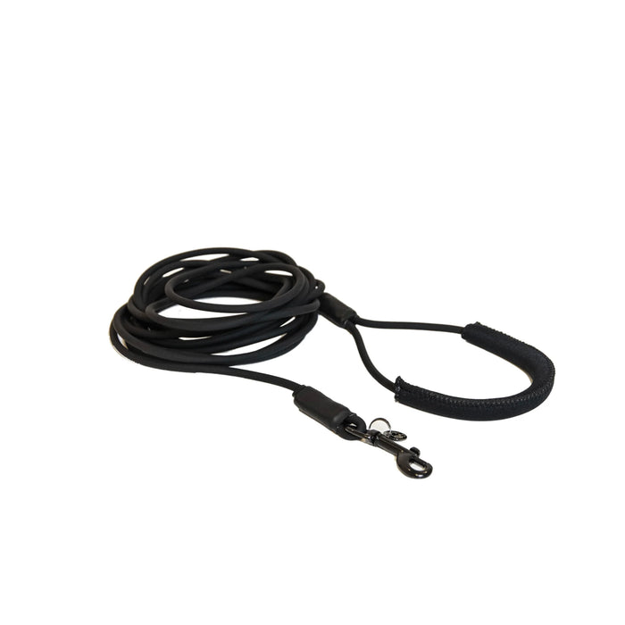 Tow Leash Soft Rubber