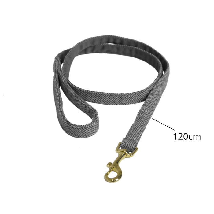 Dog Leash Wool