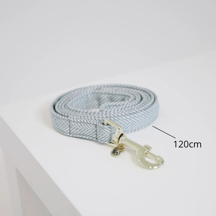 Dog Leash Wool