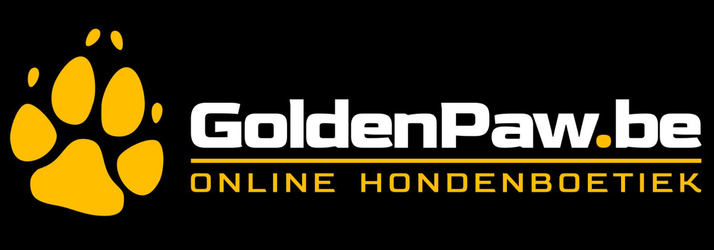 goldenpaw.be logo
