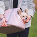 draagtas voor honden