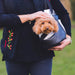 draagtas voor honden