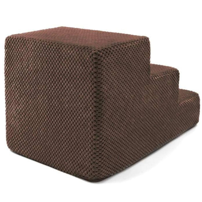 Hondentrap Nevada - Bruin - 30 tot 50cm hoog