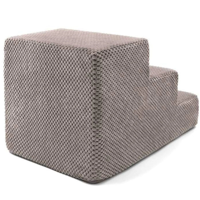 Hondentrap Nevada - Cappucino - 30/40cm hoog
