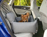 Hugo - Autostoel voor honden