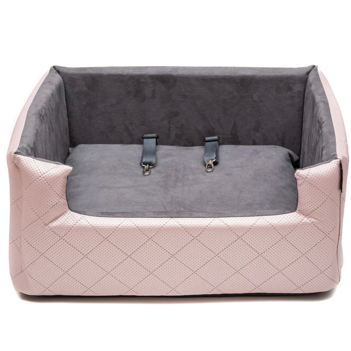 MIA LUX - Dog car seat