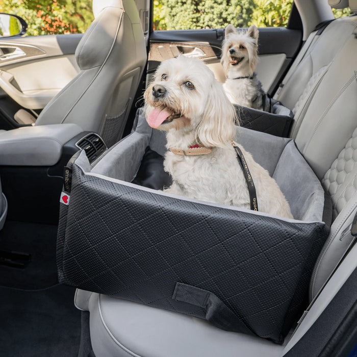 MIA LUX  - Autostoel voor honden