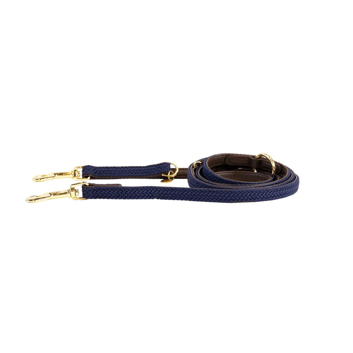 Plaited Nylon Dog Leash