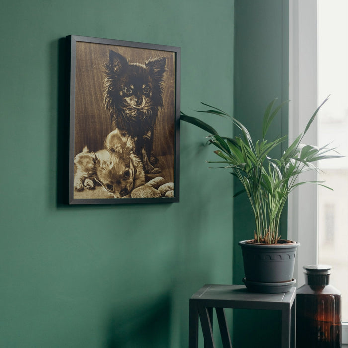 cadeau voor hond