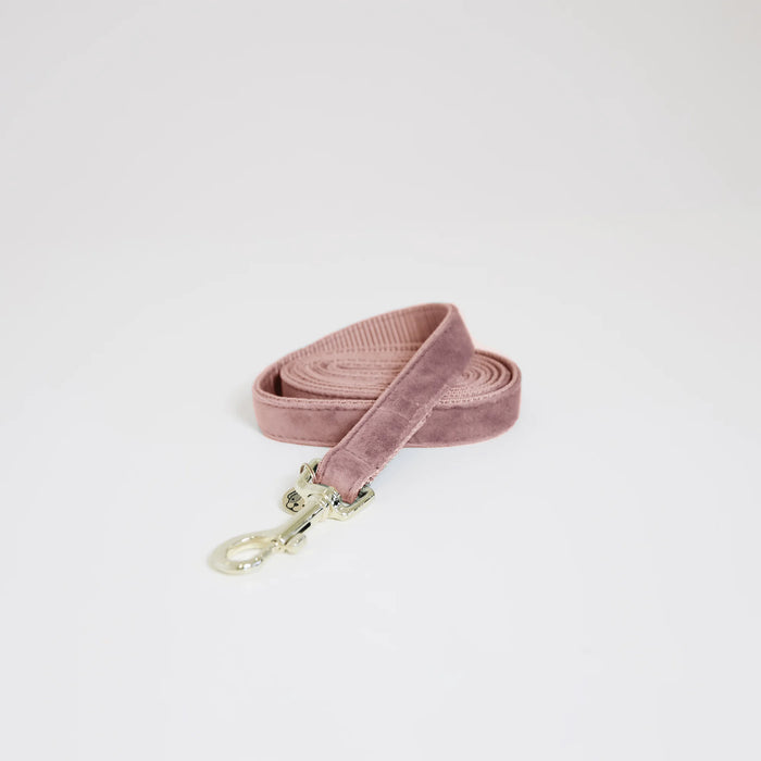 Dog Leash Velvet 120 cm