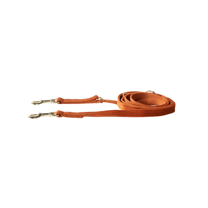 Dog Leash Velvet 200cm