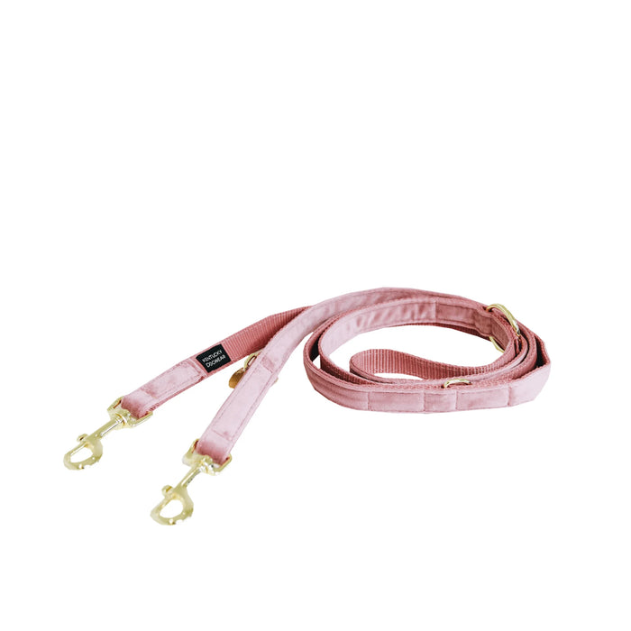 Dog Leash Velvet 200cm