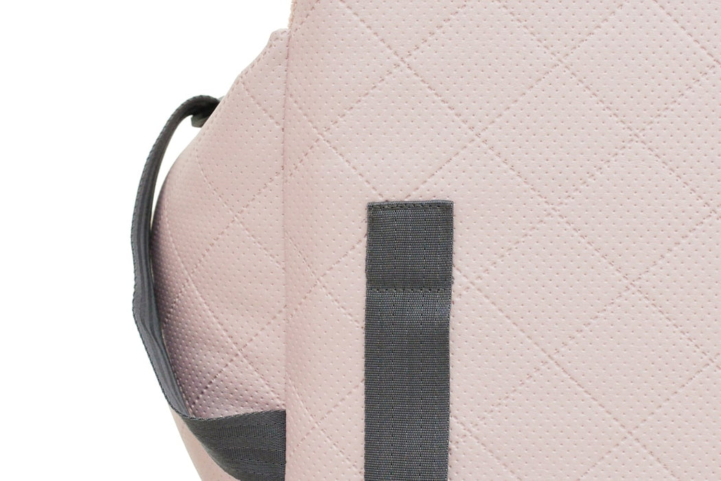 Bella Rose - Dog car seat