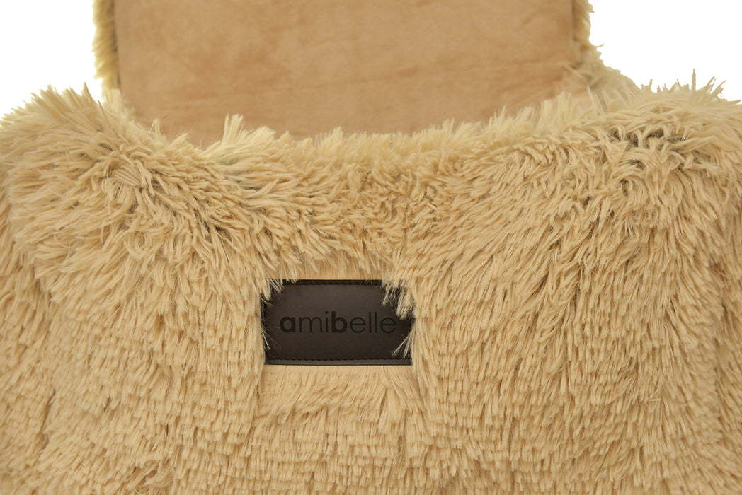 Bella Teddy - Dog car seat