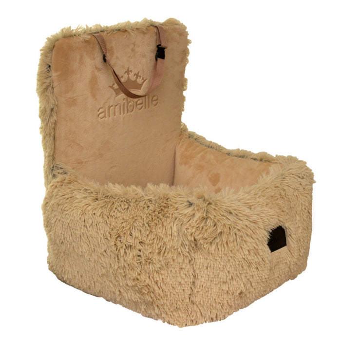 Bella Teddy - Dog car seat