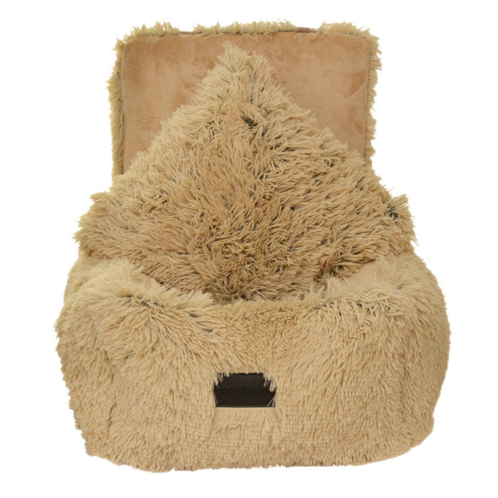 Bella Teddy - Dog car seat