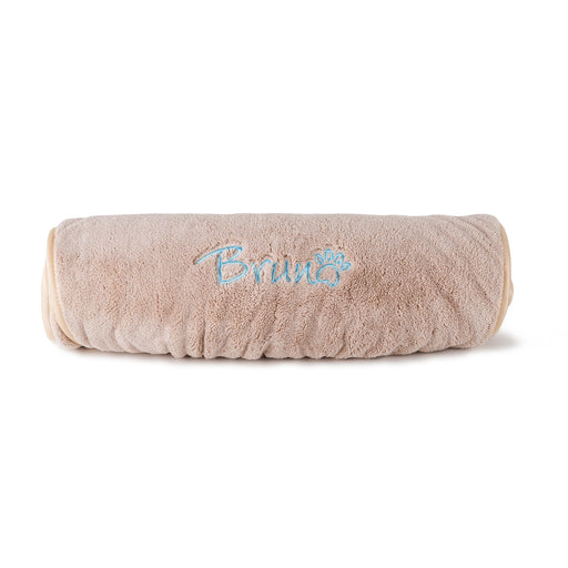 Superzachte en absorberende handdoek - Bruno and friends